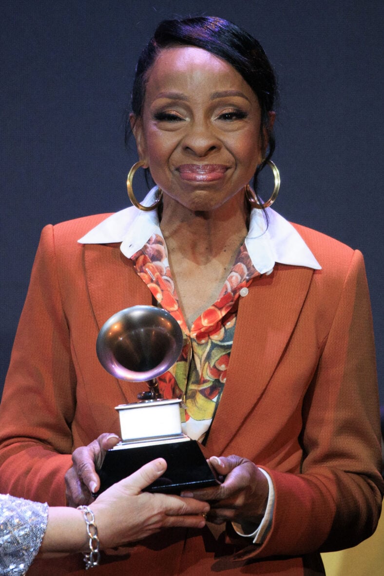 Recording Academy’s Special Merit Awards Ceremony