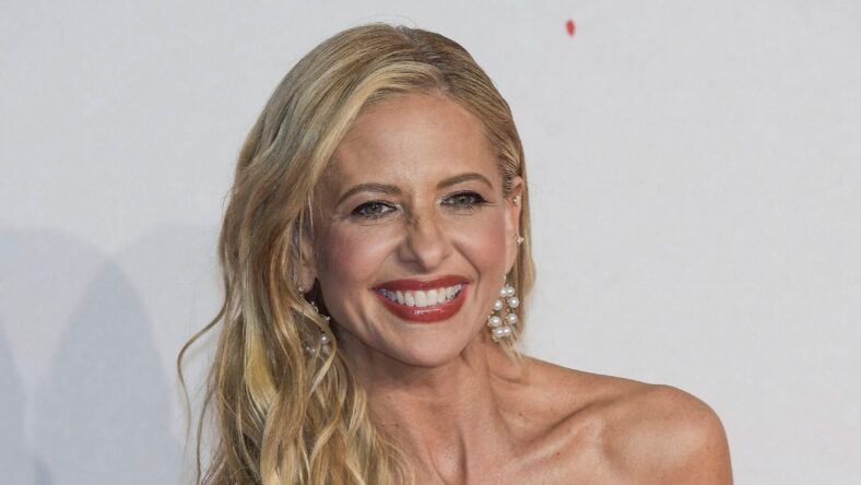 Sarah Michelle Gellar’s Emmys ‘Buffy’ Reunion Comes With A Dig At Hulu