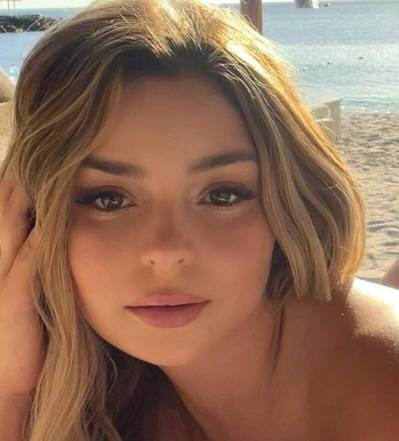 Demi Rose Bikini Sighting Has Fans Going Wild Over Her ‘Melons’