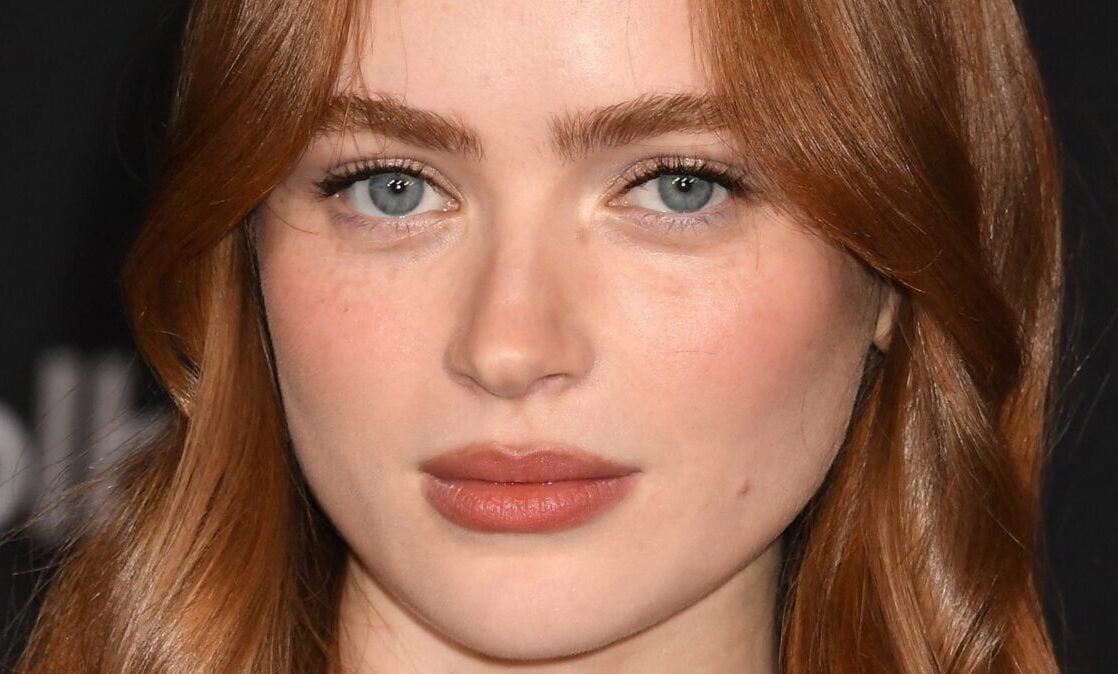 Sadie Sink In Cheeky Kitchen Undies Makes Fans ‘Uncomfortable’ In Calvin Klein Ad