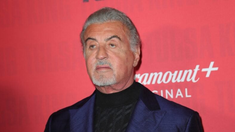 Sylvester Stallone Questions ‘I Play Rocky’ Biopic: ‘I’m Not Dead Yet’