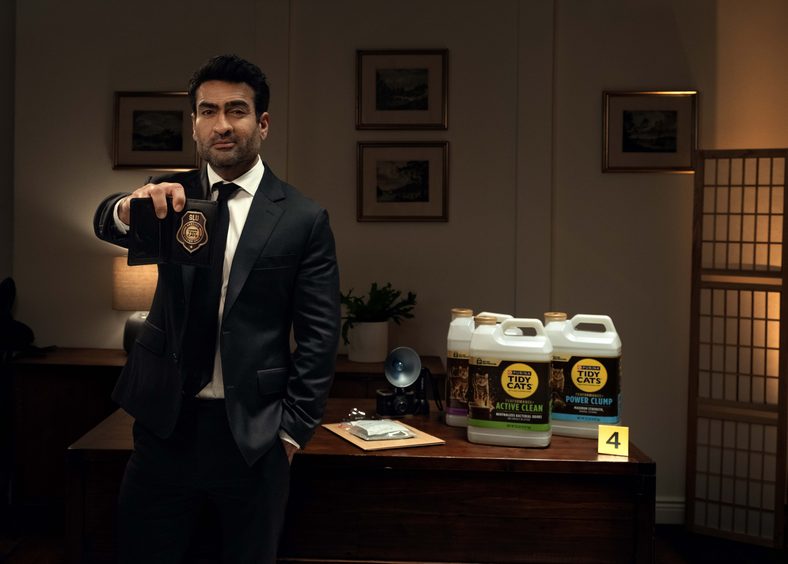 Kumail Nanjiani