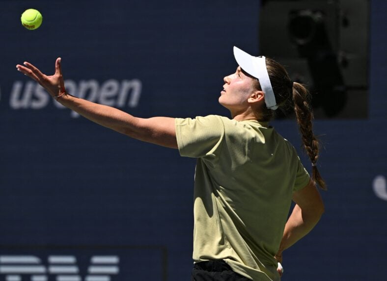 The 2026 US Open