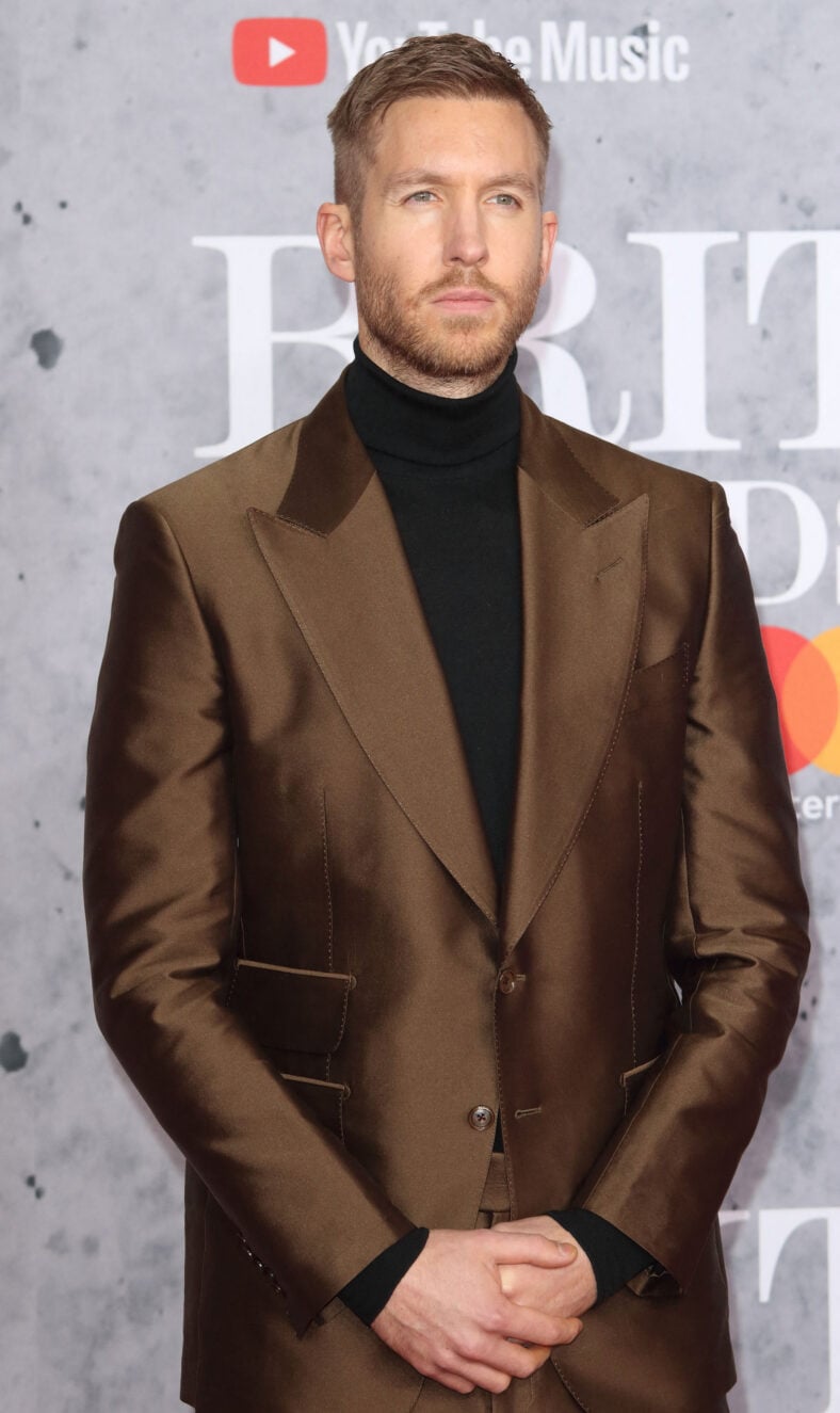 The BRIT Awards 2019