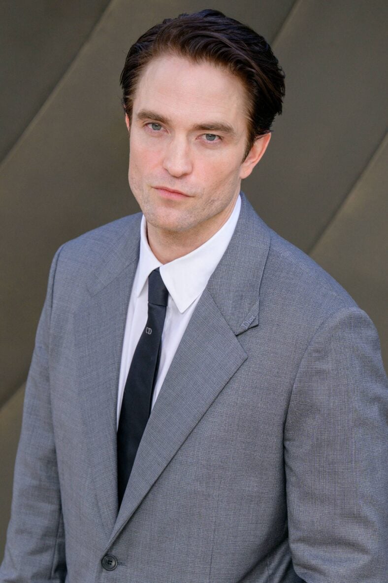The Odyssey World Film Premiere