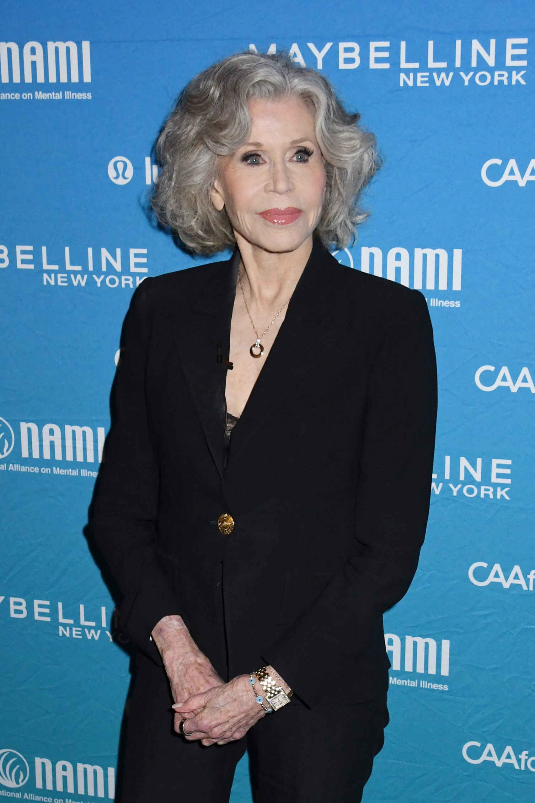 Jane Fonda Stands Tall Against Trump, Declares She’s Not ‘Scared’: ‘He Can Do Nothing To Me’