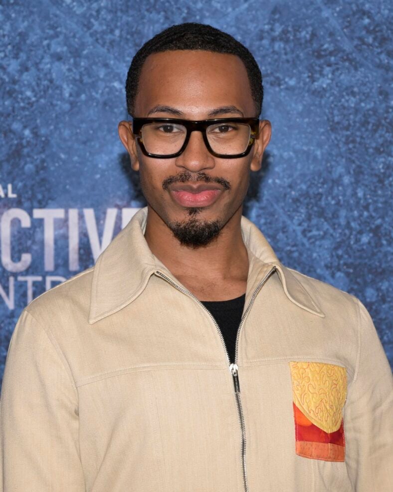 Kalen Allen