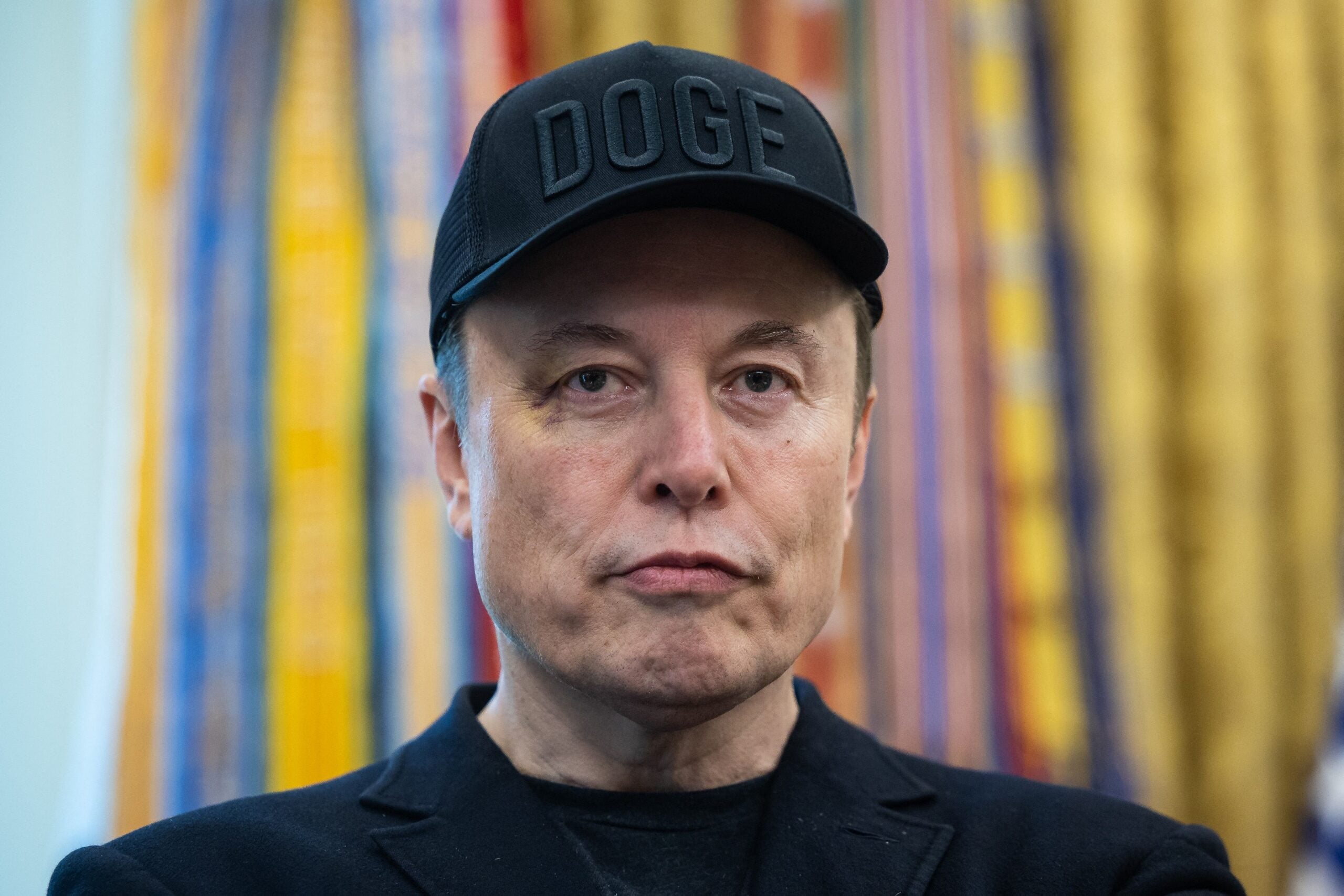 Elon Musk’s Ex Makes Wild ‘Gatling Gun Of Sperm’ Claim