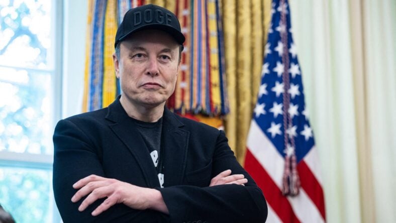 Paramount Eyes Elon Musk Investment As Warner Bros. Deal Nears Closure