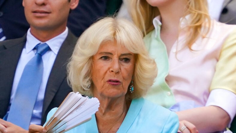 Queen Camilla’s ‘The Book That Changed My Life’ Sets BBC Premiere