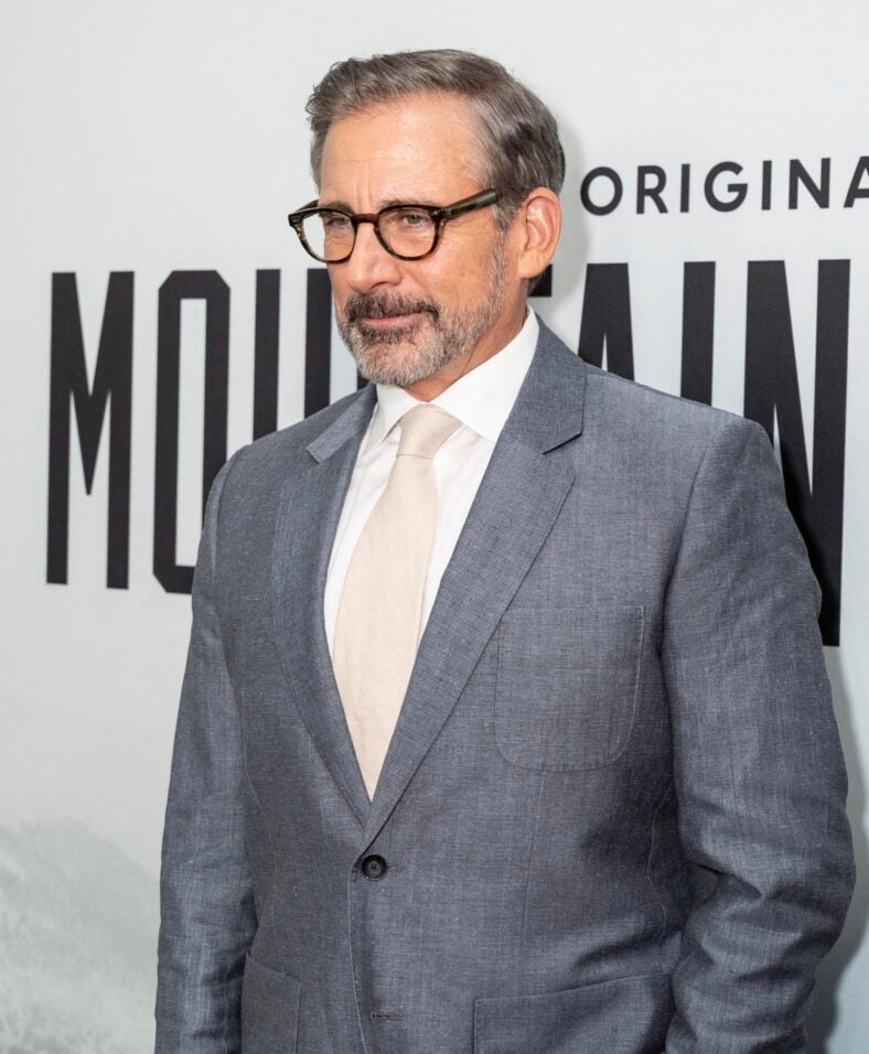 World Premiere Of HBO Original Film Mountainhead