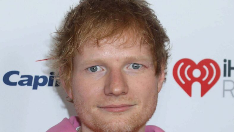 ‘Game Of Thrones’ Star Liam Cunningham Calls Out Ed Sheeran Over Macklemore