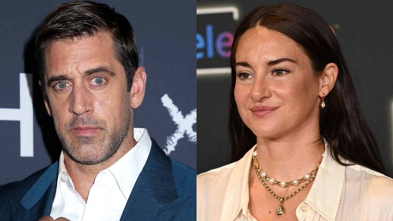 Shailene Woodley’s Unexpected Reaction To Aaron Rodgers’ Claims About Her Raises Eyebrows