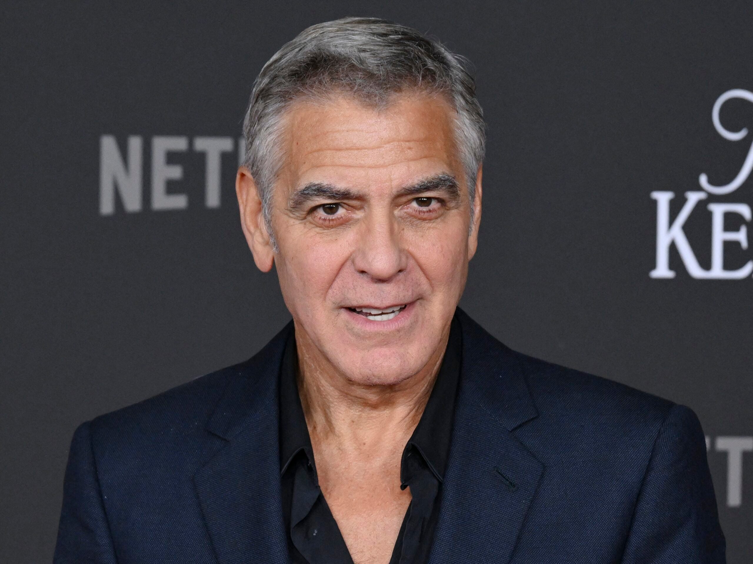 George Clooney Opens Up About Sister’s Death In Emotional Venice Confession