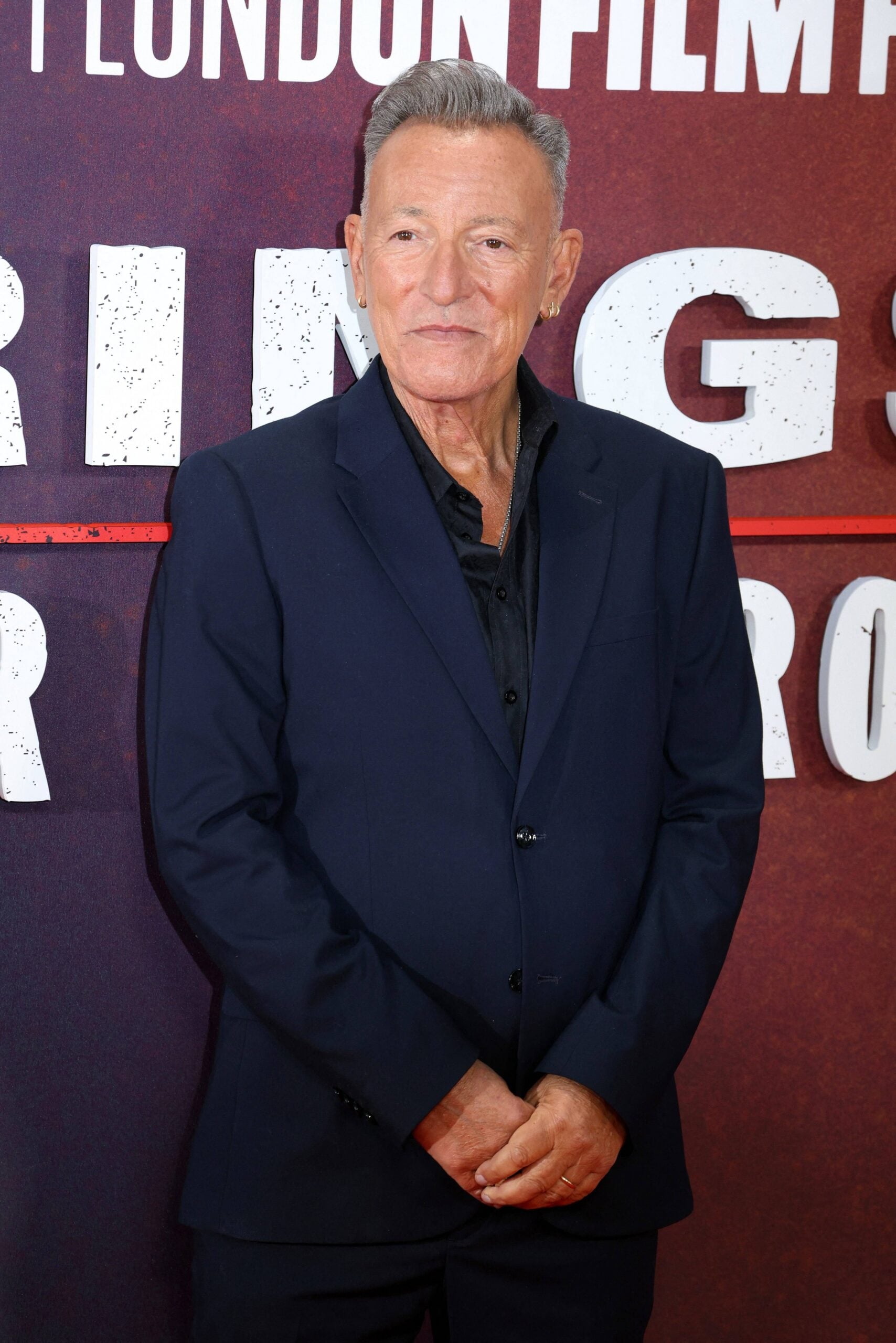Bruce Springsteen Feels ‘Okay’ About ‘Vehement’ Backlash To His Political Vocalness