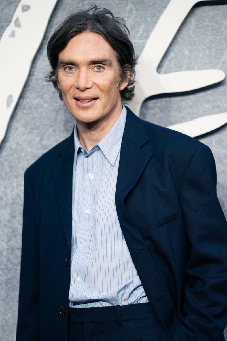 'Steve' UK Premiere In London