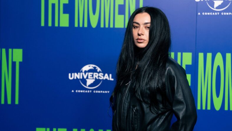 Charli XCX Responds To Fan Outcry Over Six-Date 2027 UK And European Tour