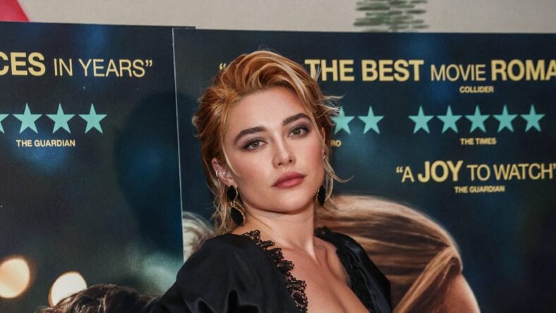 Florence Pugh Calls Out Hollywood’s Fickle Nature: ‘I’m Not An Idiot’