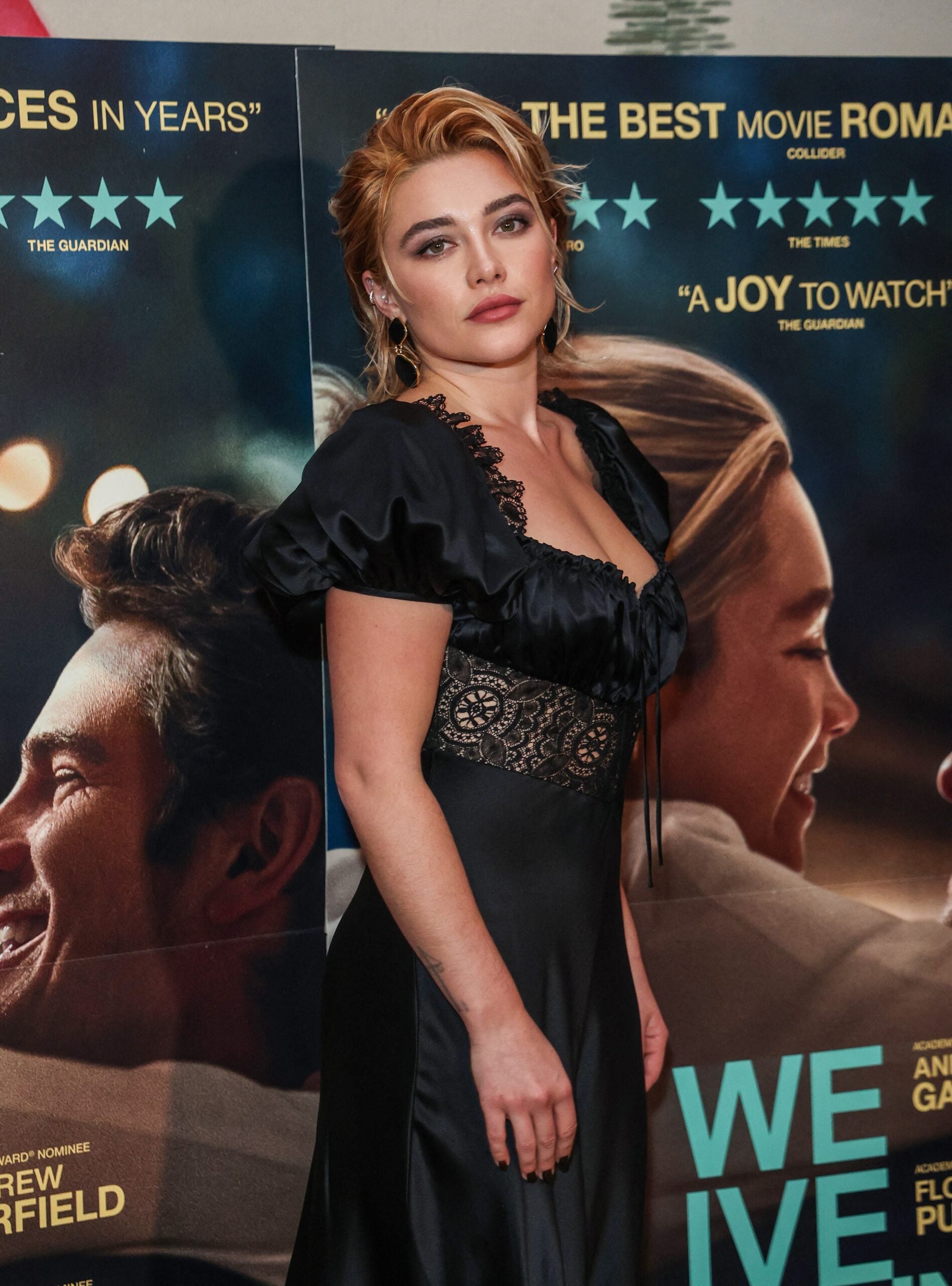 Florence Pugh Calls Out Hollywood’s Fickle Nature: ‘I’m Not An Idiot’