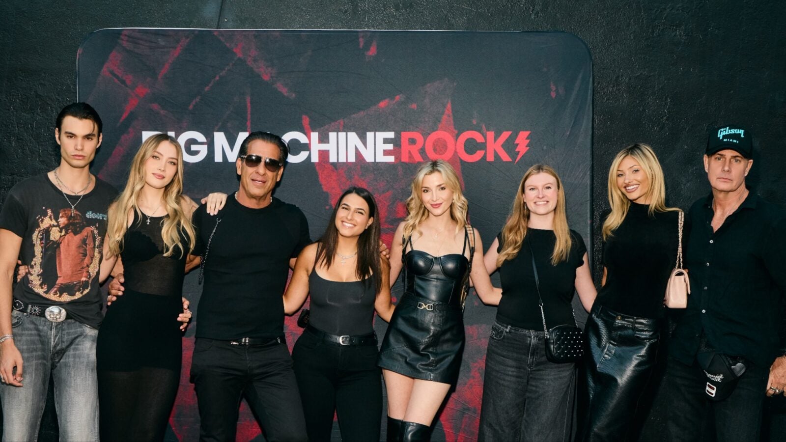Big Machine Rock Reveals 'Big Plans' To Revitalize The Sunset Strip