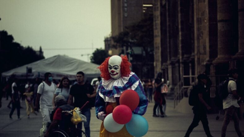 Hulu’s ‘Clown Panic’ Unpacks The Bizarre 2016 Phenomenon