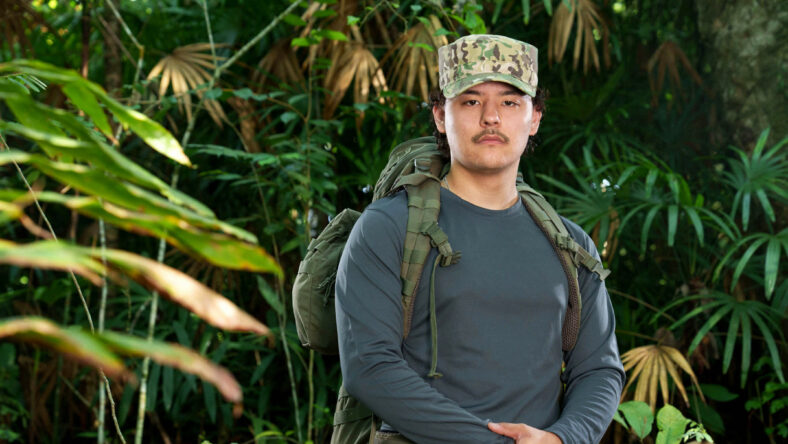Collin Gosselin Threatens Legal Action Against Estranged Mother Kate – ‘I Have the Grounds’