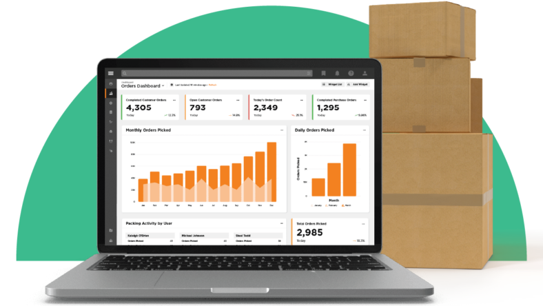 Why Your Tiny Order Sometimes Arrives In A Giant Box
