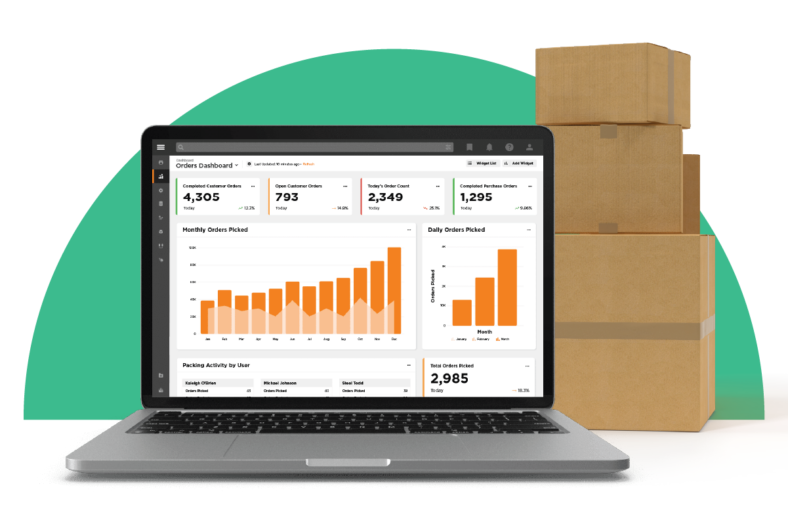 Why your tiny order sometimes arrives in a giant box