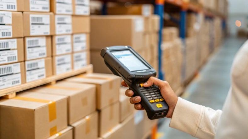 Why your tiny order sometimes arrives in a giant box