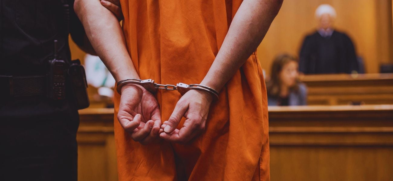 ‘Liar, Liar’ Child Star Says His Mother Shielded Him From Disturbing Prison Letters