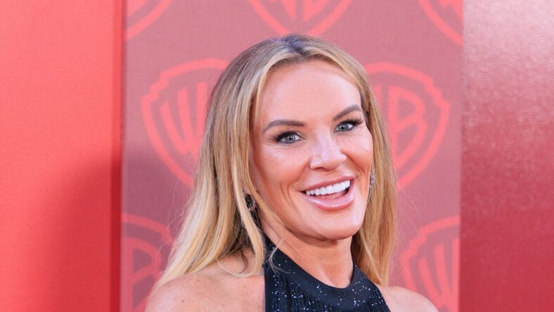 ‘RHOSLC’ Star Heather Gay Opens Up About Her Boyfriend 12 Years After Divorce