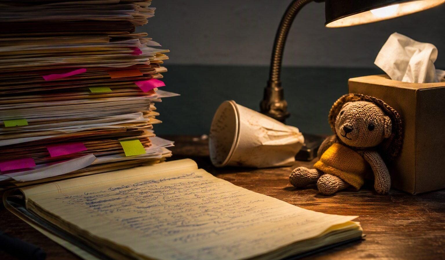 Beyond the Hashtag: The Reality of Guardianship Law