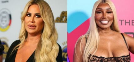 NeNe Leakes Called Kim Zolciak After Her Son's Shocking Arrest: ‘She's Not Okay'