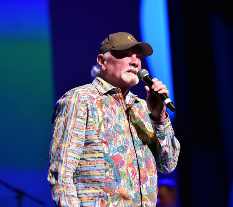 Mike Love