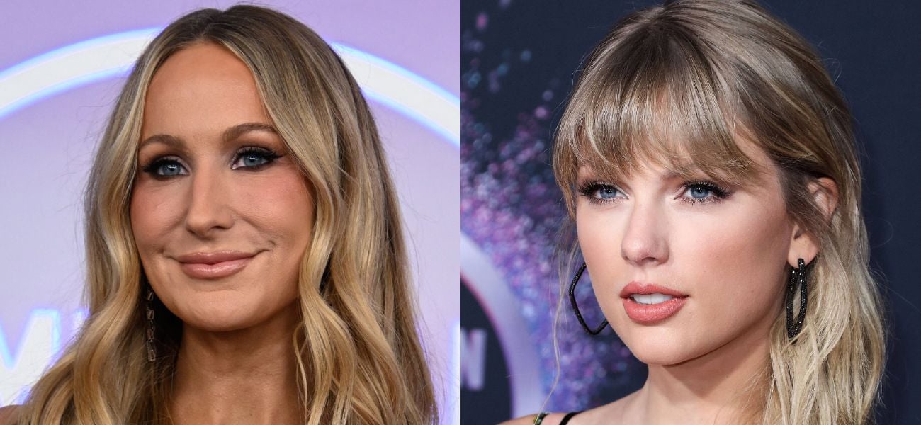 Nikki Glaser Admits She Nearly Stole From Taylor Swift’s Wedding