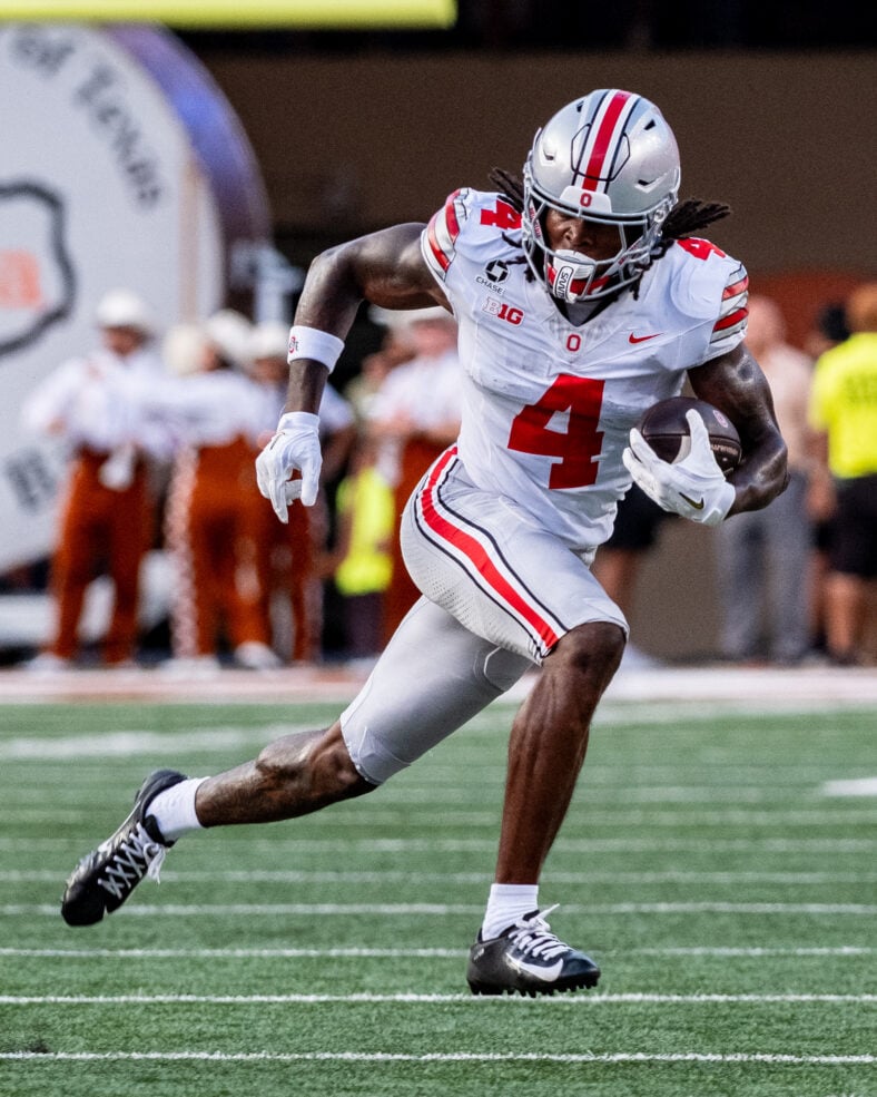Ohio State Buckeyes