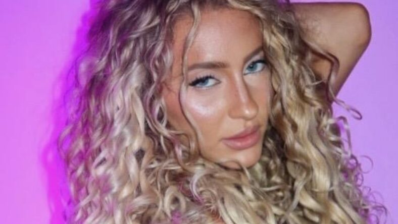 Exotic Dancer Bree Moon Is Bankrolling Her Own Music Career, One Shift at a Time