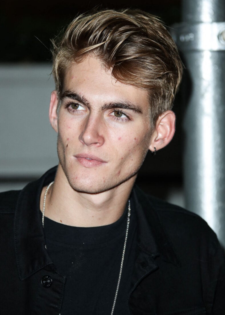 Presley Gerber