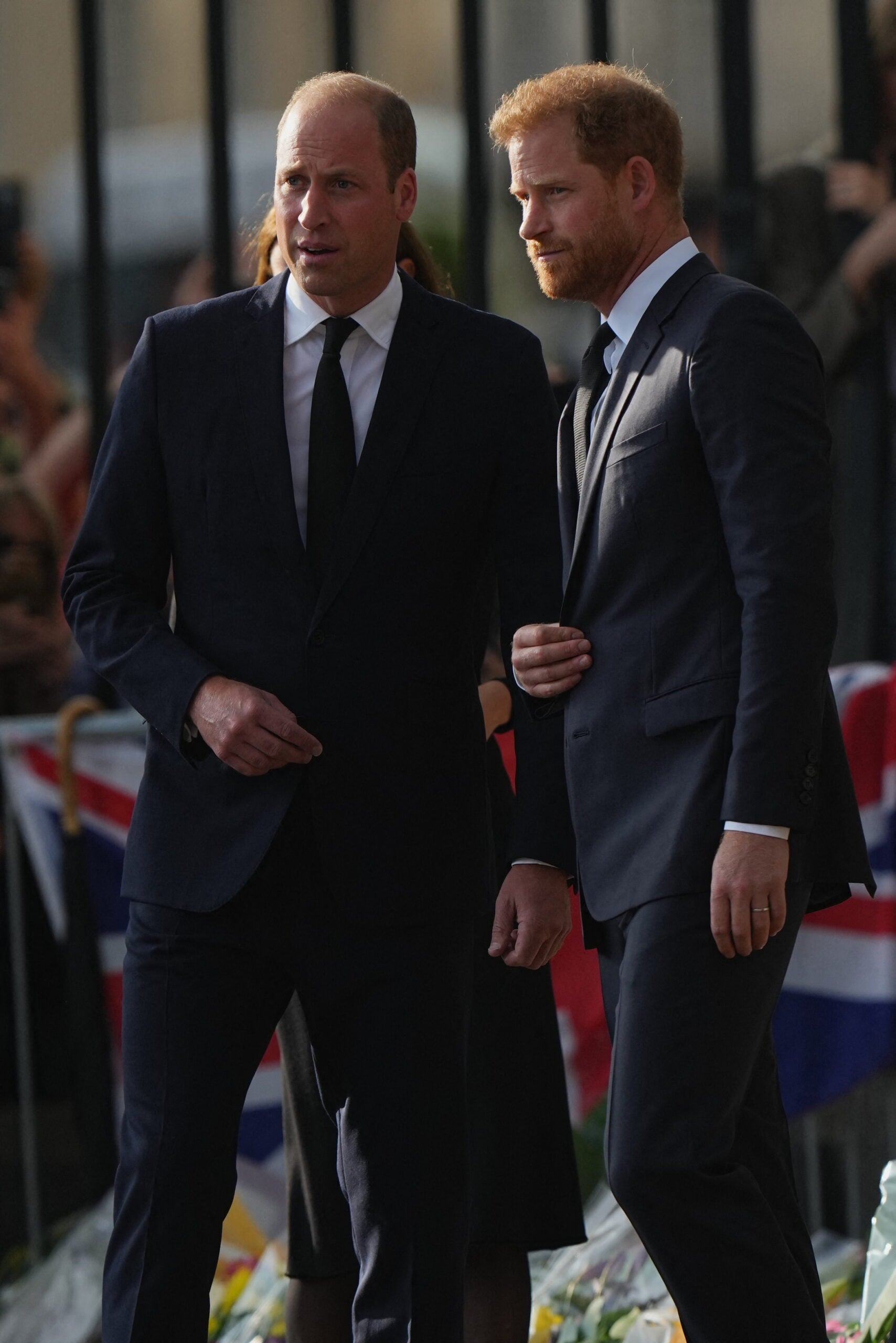 Prince Harry Can’t Believe He’s Unable To Reconcile With Prince William Amid Feud