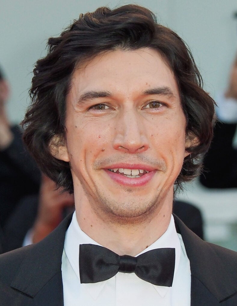 "Marriage Story" Screening during the 76th Venice Film Festival