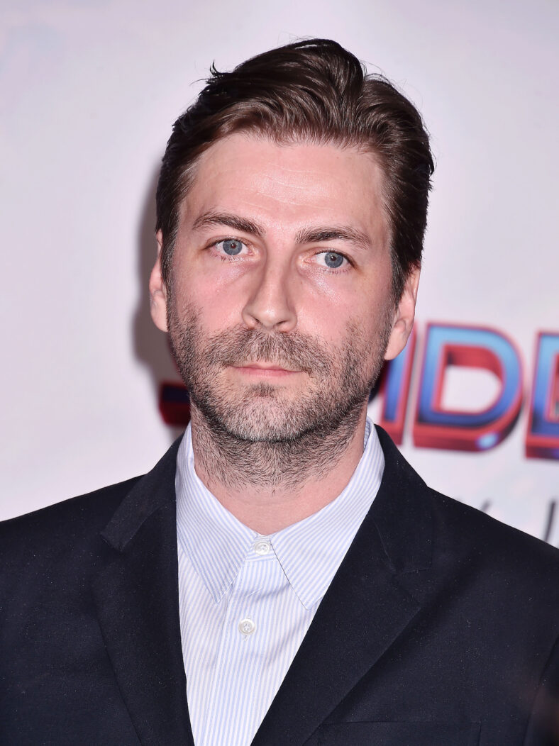 "Spider-Man: No Way Home" LA film premiere