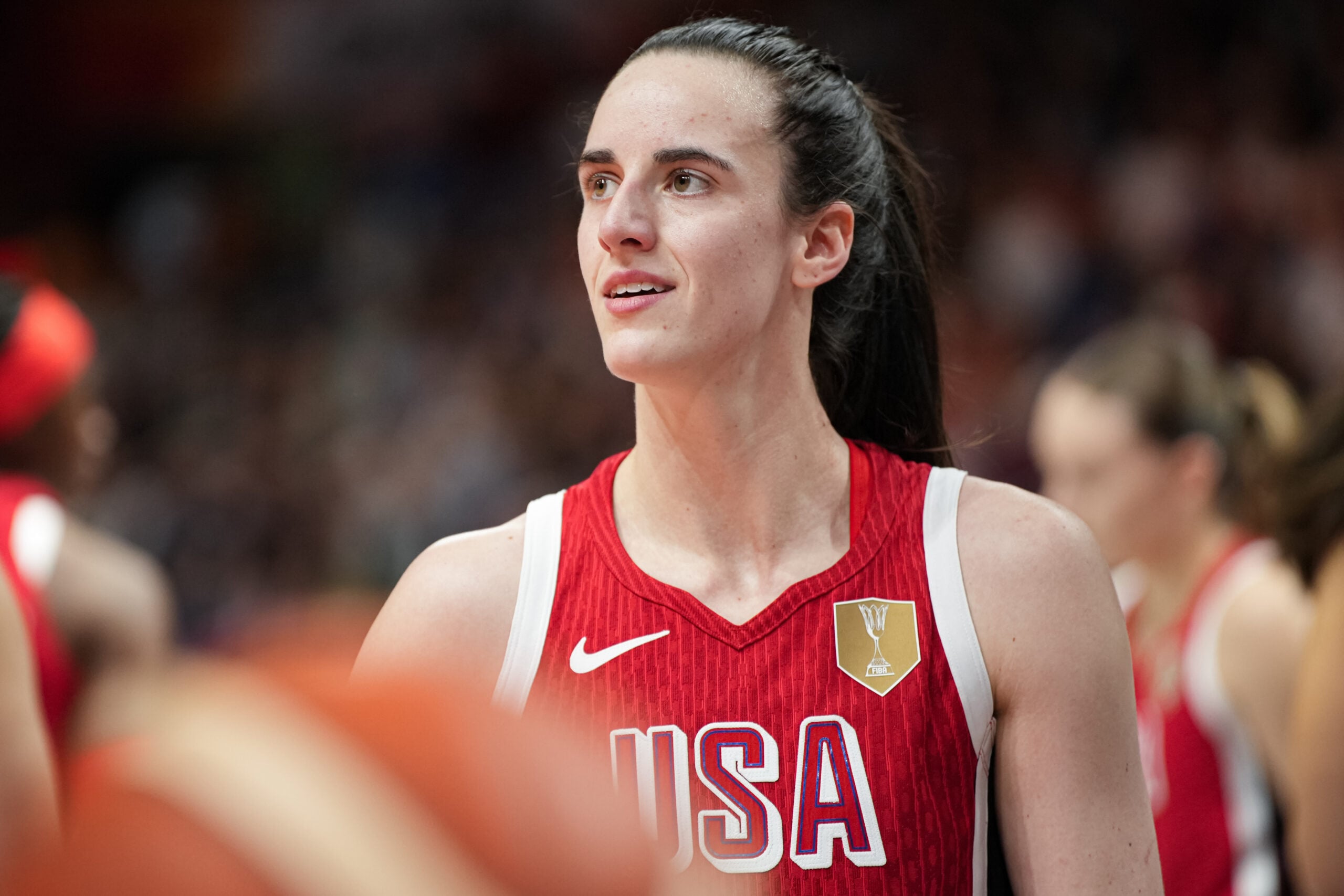 Indiana Fever Exec Condemns ‘Attacks’ On Fans After A’ja Wilson Altercation