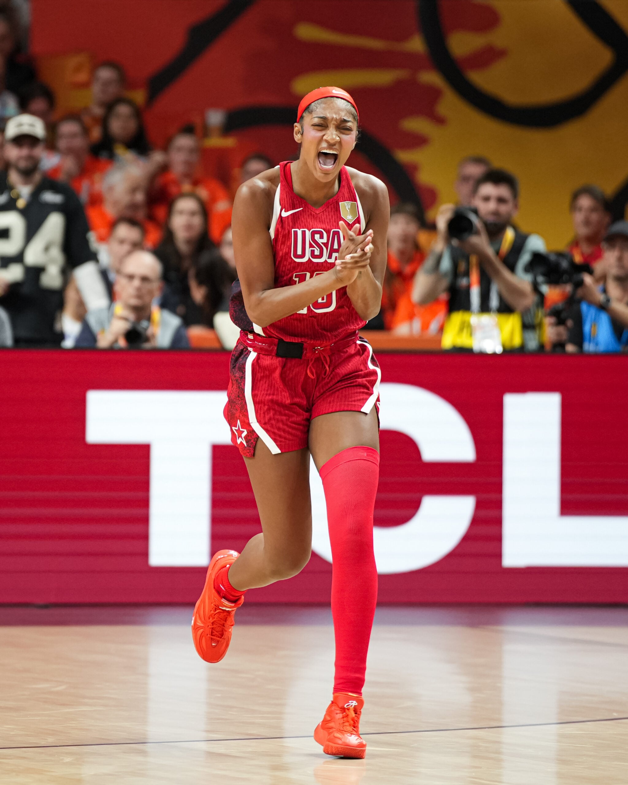 Sports Reporter Praises Angel Reese Ahead Of WNBA Playoffs: ‘Changes The Landscape Of The Game’