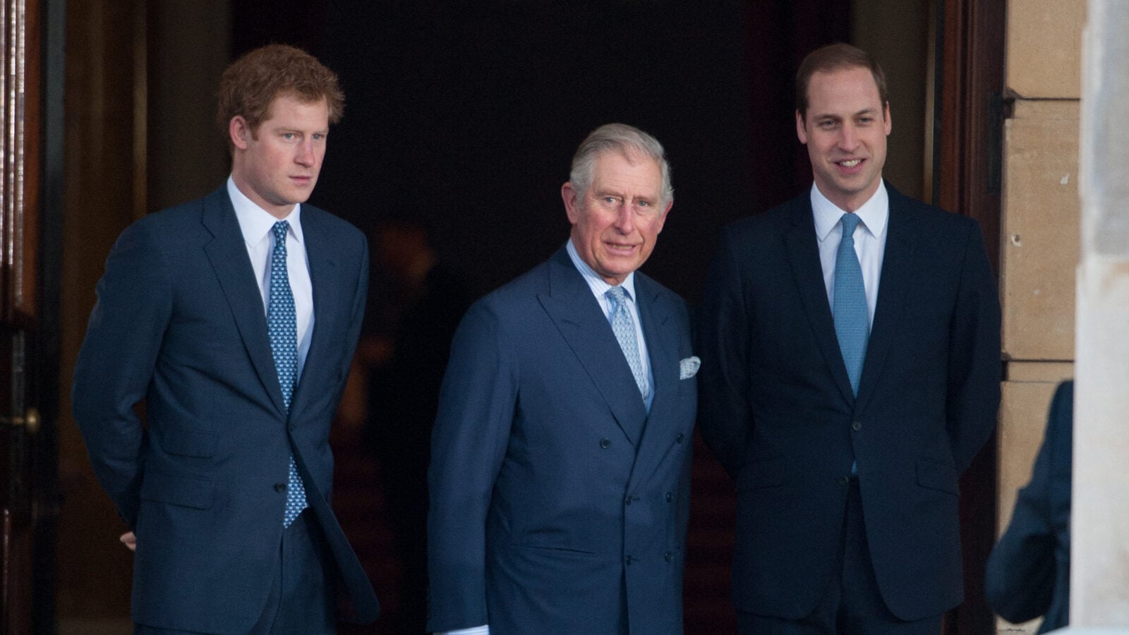 Inside Prince William and Prince Harry’s Private Messaging Habits and Ongoing Royal Feud