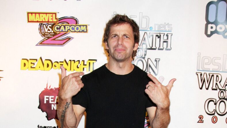 Zach Snyder Shares Honest Thoughts On Josh Whedon Taking Over ‘Justice League’