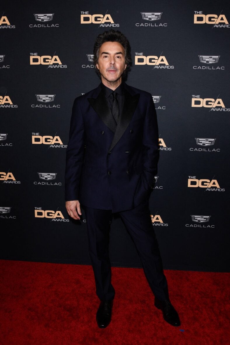 2024 DGA Awards