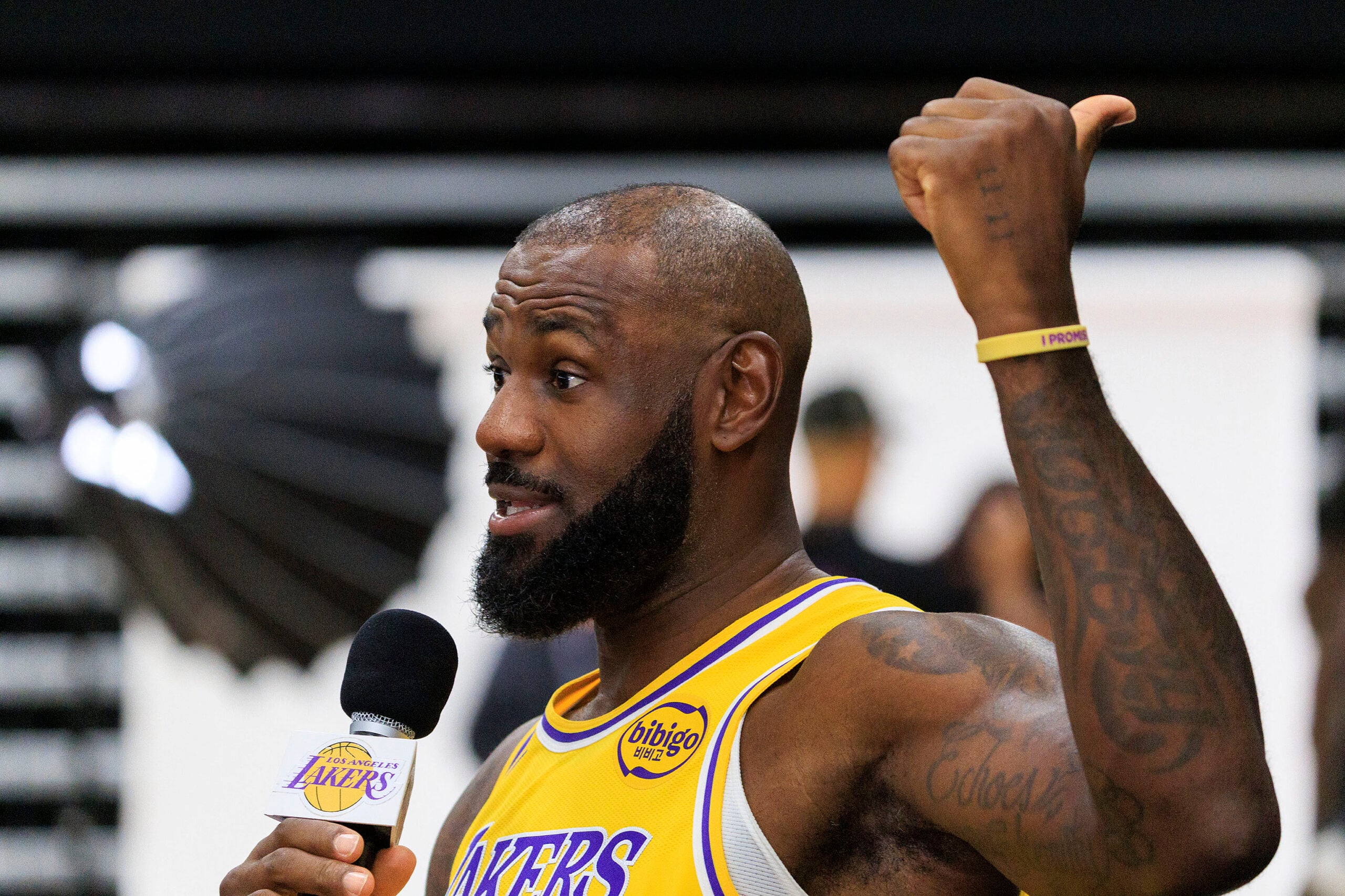 Fans Are Furious With ‘Dumb’ LeBron James Over Frequent Helicopter Commutes To Philly