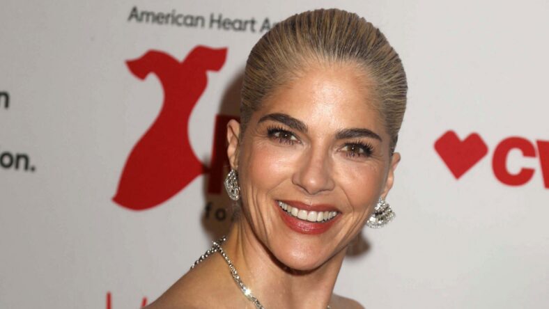 Selma Blair Says Anti-Islam Comment Cost Her Career And Friendships