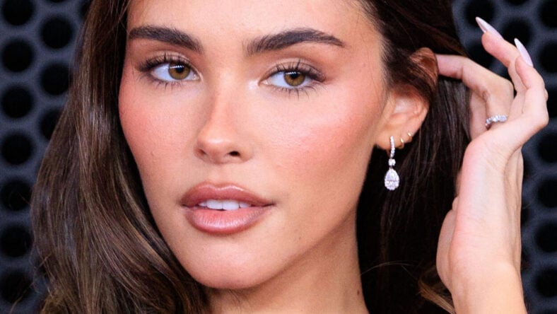Madison Beer In Sheer Dress At Victoria’s Secret Show Told She’s The ‘Standard’