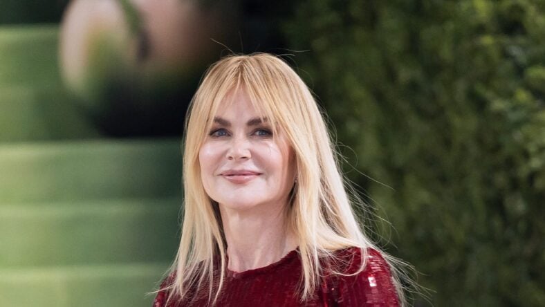 Why Everyone Is Talking About Nicole Kidman’s Reaction to Her Viral Namesake Song